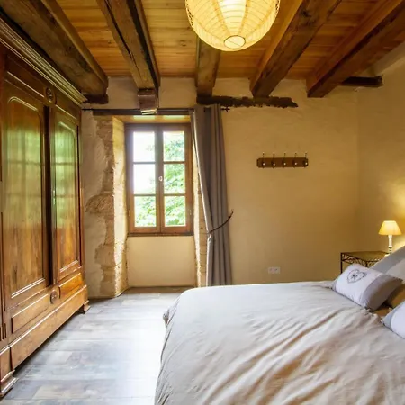 Vakantiehuis La Bichonelle - Marronnier Pour 2 *