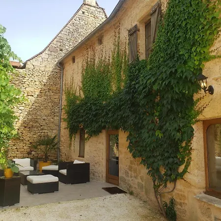 La Bichonelle - Marronnier Pour 2 *