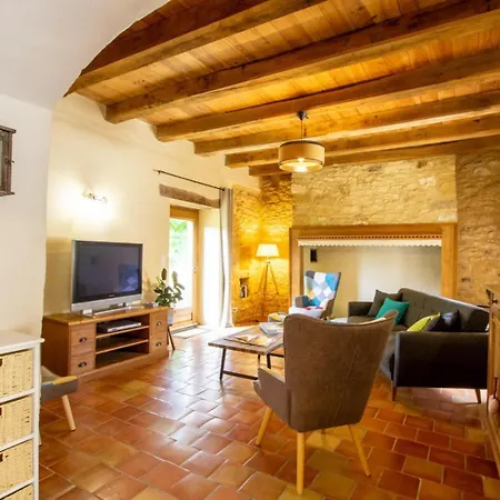 Vakantiehuis La Bichonelle - Marronnier Pour 2 *
